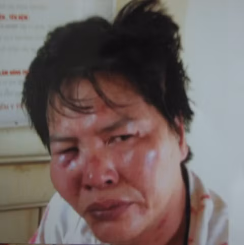 Ảnh chụp ông Vũ Duy Quang ngày 19/6/2011 Ảnh chụp ông Vũ Duy Quang ngày 19/6/2011