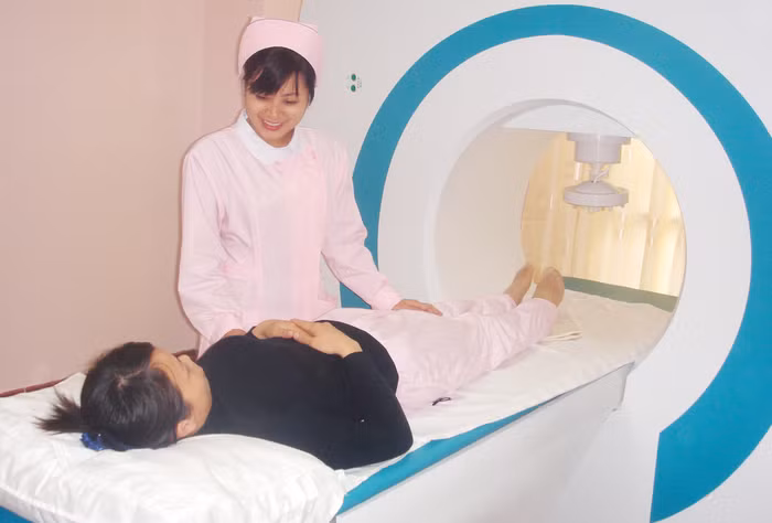 Công tác khám chữa bệnh tại phòng khám đa khoa Maria đã thay đổi, điều chỉnh để phục vụ người bệnh tốt hơn