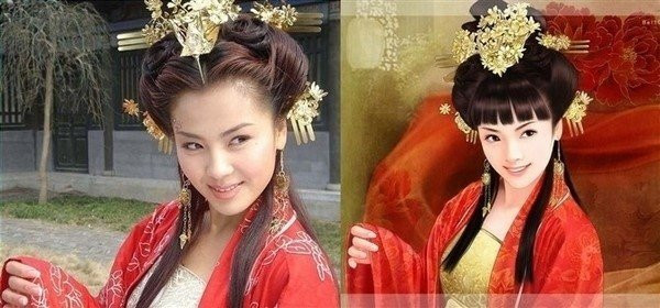 Lưu Đào Lưu Đào