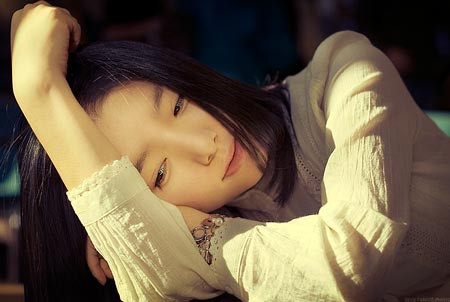 Anh đã lấy sai sót của tôi để ngụy biện cho lỗi lầm của mình... (Ảnh minh họa) Anh đã lấy sai sót của tôi để ngụy biện cho lỗi lầm của mình... (Ảnh minh họa)