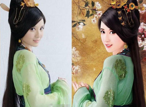 Trương Manh Trương Manh