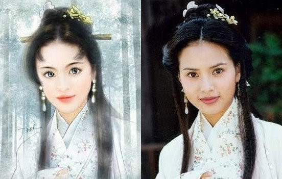 Lý Nhược Đồng Lý Nhược Đồng