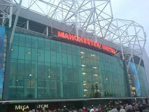 MU đạt lợi nhuận 100 triệu bảng nhưng vẫn sẽ được rao bán trên thị trường chứng khoán.