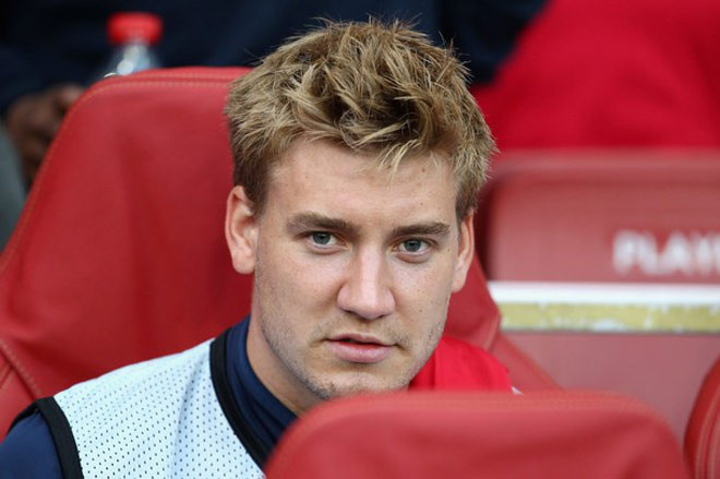 4. Nicklas Bendtner (Arsenal tới Sunderland, mượn) 4. Nicklas Bendtner (Arsenal tới Sunderland, mượn)