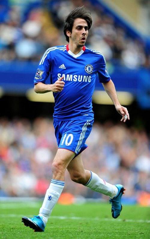 1. Yossi Benayoun (Chelsea tới Arsenal, mượn) 1. Yossi Benayoun (Chelsea tới Arsenal, mượn)