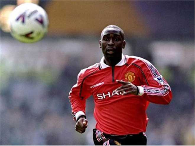 187 bàn thắng tại Premier League, Cole đi vào lịch sử MU 187 bàn thắng tại Premier League, Cole đi vào lịch sử MU
