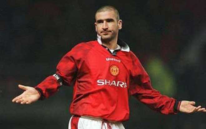 Nếu không có cái đầu nóng, Cantona đã có thể thành công cùng ĐTQG Pháp Nếu không có cái đầu nóng, Cantona đã có thể thành công cùng ĐTQG Pháp