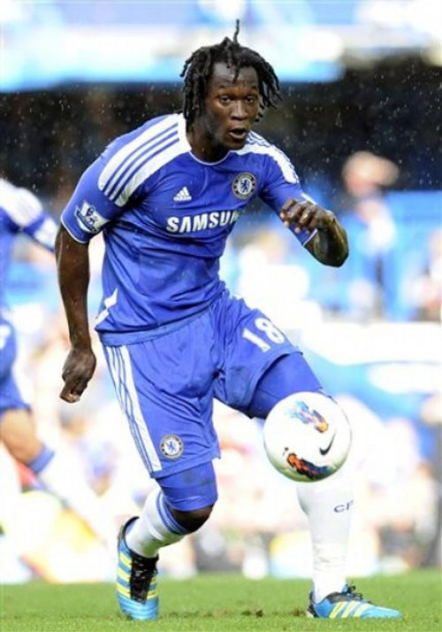 5. Romelu Lukaku (Anderlecht tới Chelsea – 19 triệu bảng) 5. Romelu Lukaku (Anderlecht tới Chelsea – 19 triệu bảng)