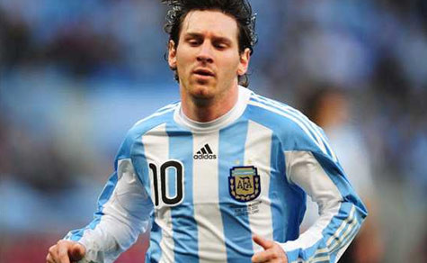 Trong mắt của giới chuyên môn, Messi không phải là một thủ lĩnh thực thụ