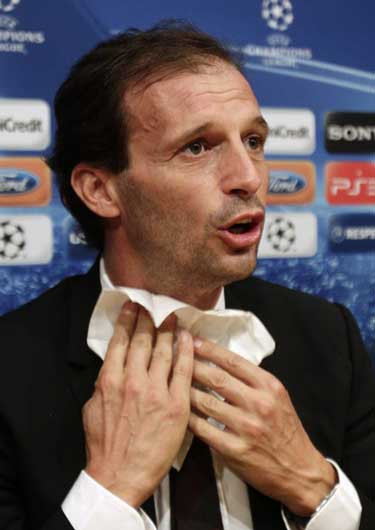 "Chúng tôi sẽ phải chơi với sự can đảm". "Chúng tôi sẽ phải chơi với sự can đảm".