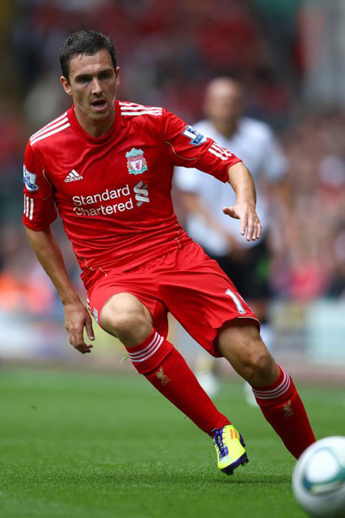 4. Stewart Downing (Aston Villa tới Liverpool – 20 triệu bảng) 4. Stewart Downing (Aston Villa tới Liverpool – 20 triệu bảng)