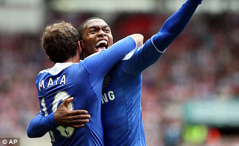 "Khi bị lờ đi, Chelsea có thể là một đối thủ nguy hiểm"