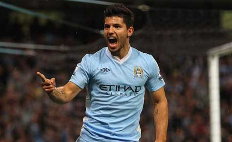 Nếu Man City chỉ là một bước đệm giống như Barca, thì Aguero sẽ tới Napoli Nếu Man City chỉ là một bước đệm giống như Barca, thì Aguero sẽ tới Napoli