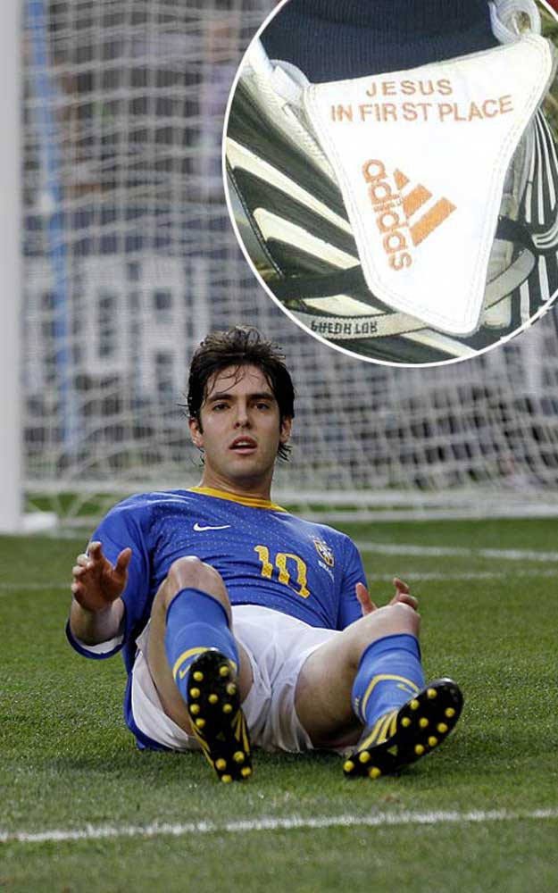 Kaka vẫn chưa đủ thể lực thi đấu sau khi bình phục