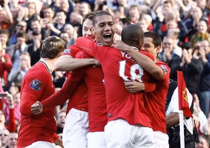 Nó buộc Chelsea phải chơi tấn công trong thế bị dẫn bàn Nó buộc Chelsea phải chơi tấn công trong thế bị dẫn bàn