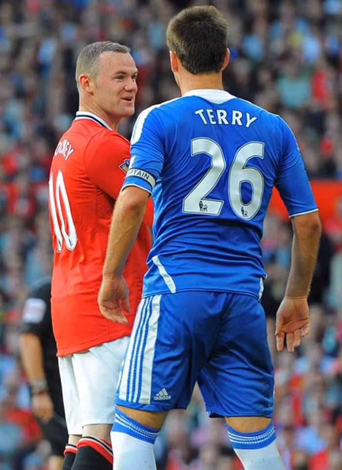 Tình huống bỏ lỡ gợi nhớ lại John Terry tại Moscow, 2008 Tình huống bỏ lỡ gợi nhớ lại John Terry tại Moscow, 2008