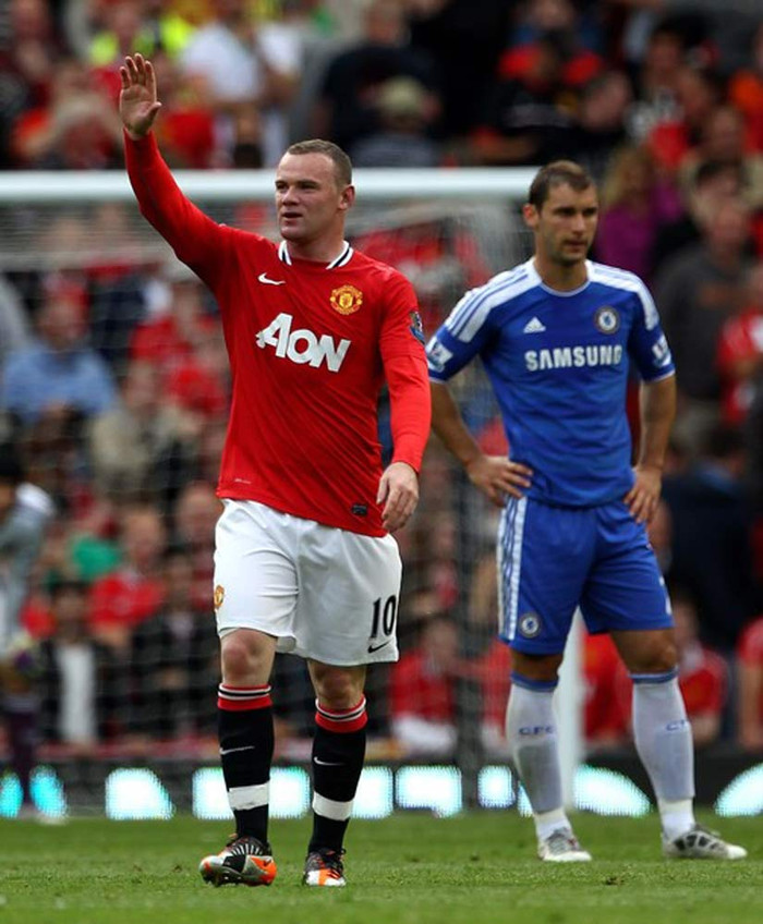 3-0 và gần như "Game Over" với Chelsea 3-0 và gần như "Game Over" với Chelsea