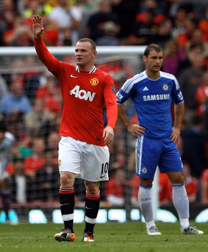 3-0 và gần như "Game Over" với Chelsea 3-0 và gần như "Game Over" với Chelsea