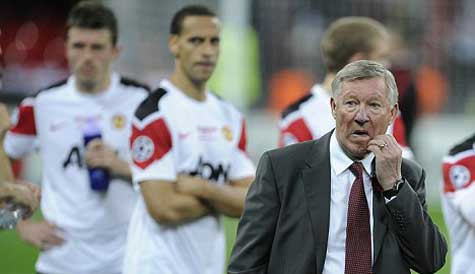 MU thua trận nhưng cũng được an ủi với 46 triệu bảng