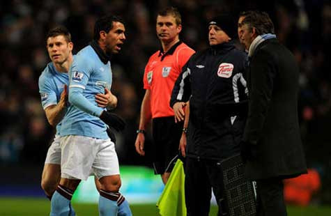 Inter chửa thấy, đã thấy mất băng thủ quân