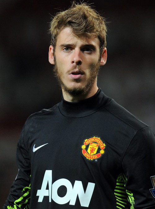 6. David De Gea (Atletico tới MU – 17,6 triệu bảng) 6. David De Gea (Atletico tới MU – 17,6 triệu bảng)