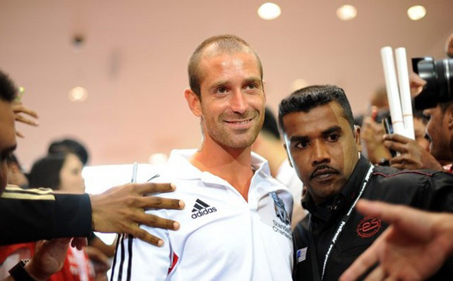 2. Raul Meireles (Liverpool tới Chelsea, không tiết lộ) 2. Raul Meireles (Liverpool tới Chelsea, không tiết lộ)