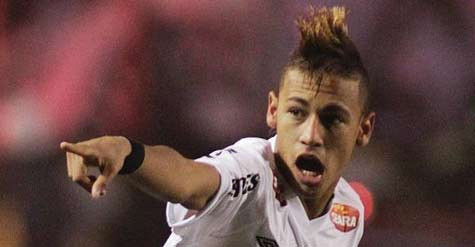 Neymar sắp gia nhập Real?