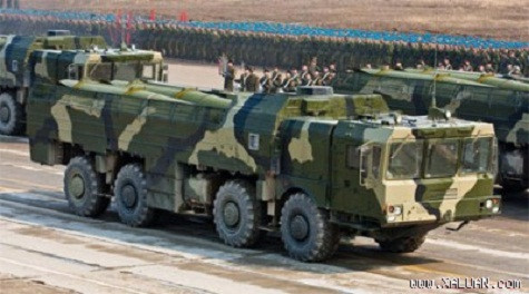 Giá thành một tổ hợp Iskander hoàn chỉnh lên đến 30 triệu đôla Giá thành một tổ hợp Iskander hoàn chỉnh lên đến 30 triệu đôla