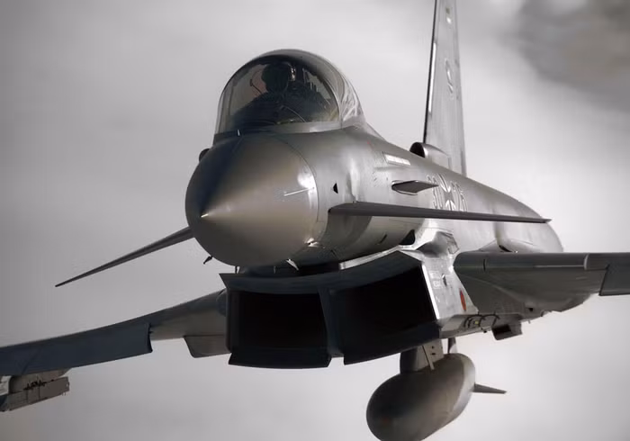 Typhoon.