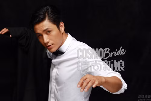 Trần Khôn sinh năm 1976 tại khu Bắc Giang, tỉnh Trùng Khánh. Năm 2000, nhờ tham gia bộ phim truyền hình 'Như sương, như mưa lại như gió' của đạo diễn Triệu Bảo Cương, Trần Khôn bắt đầu được khán giả chú ý. Và đến vai Kim Yến Tây trong bộ phim Kim phấn thế gia, tên tuổi của anh đã trở nên nổi tiếng.