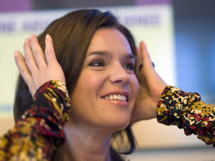 Katarina Witt (trượt băng nghệ thuật). Katarina Witt (trượt băng nghệ thuật).