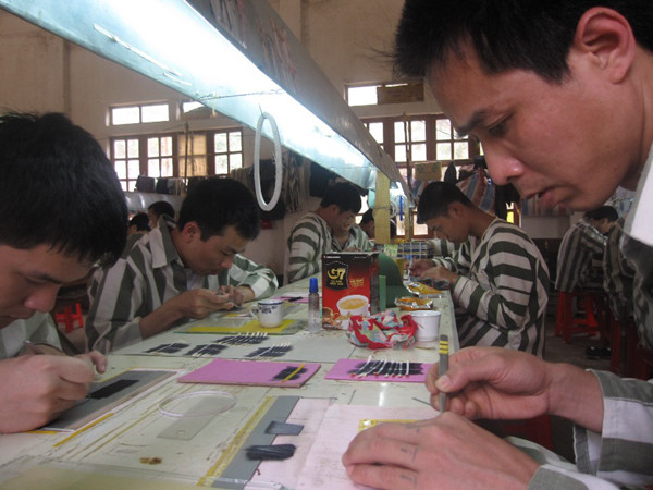 6. Ưu tiên bố trí học nghề đối với phạm nhân là người chưa thành niên Theo Nghị định 117/2011/NĐ-CP quy định về tổ chức quản lý phạm nhân và chế độ ăn, mặc, ở, sinh hoạt, chăm sóc y tế đối với phạm nhân, phạm nhân là người chưa thành niên được ưu tiên bố trí học nghề, nâng cao tay nghề theo nguyện vọng phù hợp với độ tuổi, trình độ văn hóa, giới tính, sức khỏe, điều kiện thực tế của trại giam. Bên cạnh đó, phạm nhân là người chưa thành niên phải thực hiện bắt buộc học chương trình tiểu học, phổ cập trung học cơ sở; phải học văn hóa vào tất cả các ngày trong tuần, trừ ngày chủ nhật, ngày lễ, tết; được giáo dục chuẩn mực đạo đức, các kỹ năng sống cơ bản; được phổ biến thời sự, chính sách, pháp luật, giáo dục công dân. Thời gian sinh hoạt văn hóa, văn nghệ và vui chơi giải trí của phạm nhân là người chưa thành niên được tăng gấp hai lần so với phạm nhân là người đã thành niên. Nghị định 117/2011/NĐ-CP có hiệu lực thi hành từ ngày 15/2/2012. 6. Ưu tiên bố trí học nghề đối với phạm nhân là người chưa thành niên Theo Nghị định 117/2011/NĐ-CP quy định về tổ chức quản lý phạm nhân và chế độ ăn, mặc, ở, sinh hoạt, chăm sóc y tế đối với phạm nhân, phạm nhân là người chưa thành niên được ưu tiên bố trí học nghề, nâng cao tay nghề theo nguyện vọng phù hợp với độ tuổi, trình độ văn hóa, giới tính, sức khỏe, điều kiện thực tế của trại giam. Bên cạnh đó, phạm nhân là người chưa thành niên phải thực hiện bắt buộc học chương trình tiểu học, phổ cập trung học cơ sở; phải học văn hóa vào tất cả các ngày trong tuần, trừ ngày chủ nhật, ngày lễ, tết; được giáo dục chuẩn mực đạo đức, các kỹ năng sống cơ bản; được phổ biến thời sự, chính sách, pháp luật, giáo dục công dân. Thời gian sinh hoạt văn hóa, văn nghệ và vui chơi giải trí của phạm nhân là người chưa thành niên được tăng gấp hai lần so với phạm nhân là người đã thành niên. Nghị định 117/2011/NĐ-CP có hiệu lực thi hành từ ngày 15/2/2012.