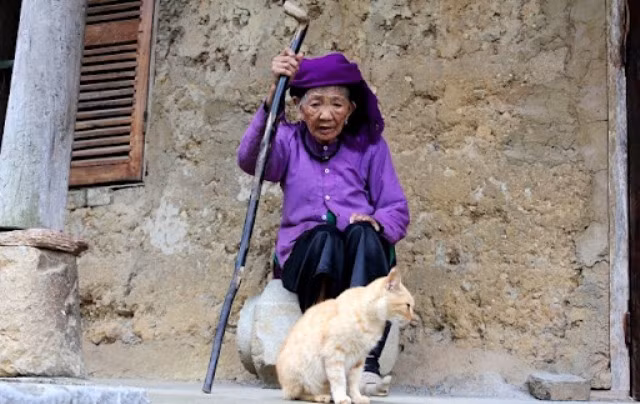 Thanh thản