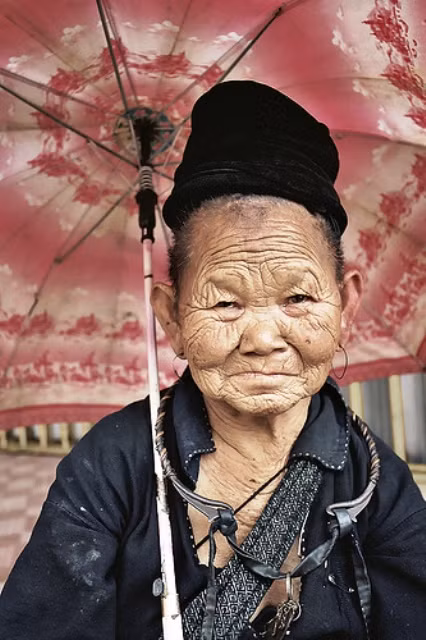 Khuôn mặt biết nói