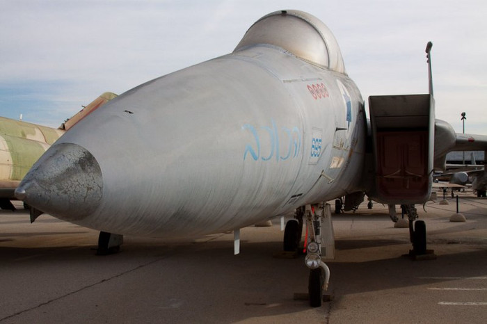Máy bay chiến đấu McDonnell Douglas F-15A Eagle (Mỹ). Israel gọi là Baz Máy bay chiến đấu McDonnell Douglas F-15A Eagle (Mỹ). Israel gọi là Baz