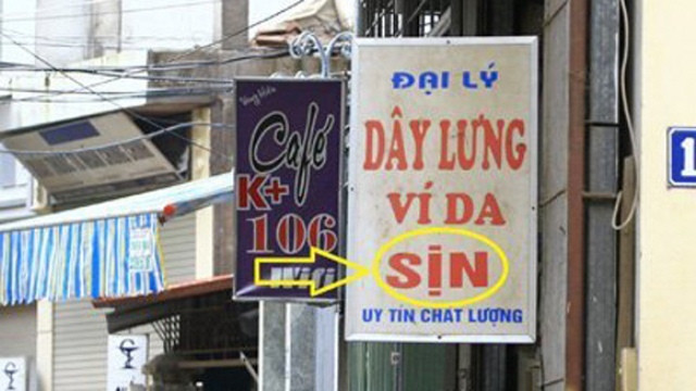 Hàng thật. Hàng thật.