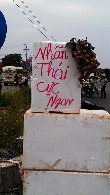 Một kiểu mời chào rất hấp dẫn. Một kiểu mời chào rất hấp dẫn.