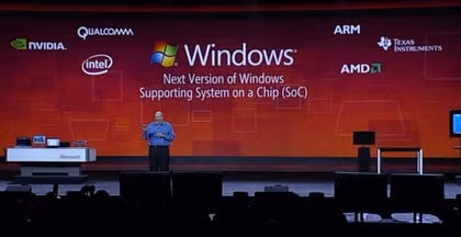  9 mối đe dọa lớn đối với Windows 8 ảnh 3