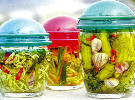 3 thực phẩm không nên ăn khi còn tươi ảnh 1 3 thực phẩm không nên ăn khi còn tươi ảnh 1