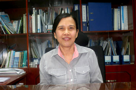 "Tôi không nói Bộ sai nhưng phải nói rằng Bộ rất “khôn khéo” - TS Bùi Trân Phượng "Tôi không nói Bộ sai nhưng phải nói rằng Bộ rất “khôn khéo” - TS Bùi Trân Phượng