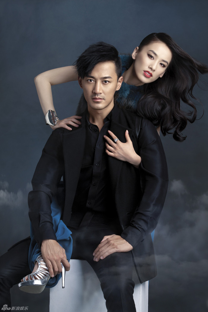 Sau thành công của Truyền thuyết Bạch xà, Lâm Phong và Huỳnh Thánh Y được coi là cặp đôi đẹp nhất màn ảnh châu Á. Sau thành công của Truyền thuyết Bạch xà, Lâm Phong và Huỳnh Thánh Y được coi là cặp đôi đẹp nhất màn ảnh châu Á.