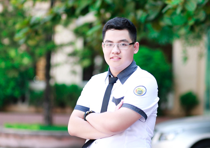 Thêm một nữ sinh giành học bổng gần 5 tỷ đồng, chinh phục 9 trường Đại học ở Mỹ ảnh 5 Thêm một nữ sinh giành học bổng gần 5 tỷ đồng, chinh phục 9 trường Đại học ở Mỹ ảnh 5