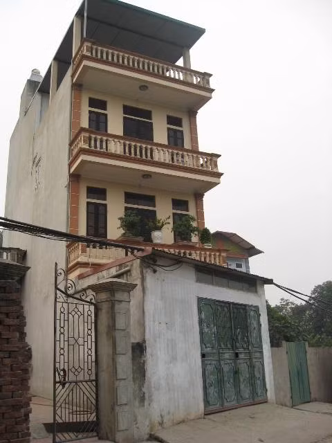 Một thông tin cho rằng ngôi nhà của vợ chồng Ngừng đã sang nhượng cho người khác?