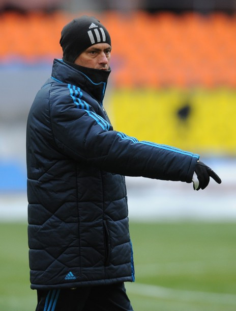 Sẽ có đôi chút lo lắng cho ông. Sẽ có đôi chút lo lắng cho ông.