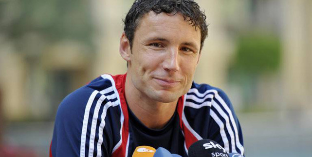 Mark Van Bommel Mark Van Bommel