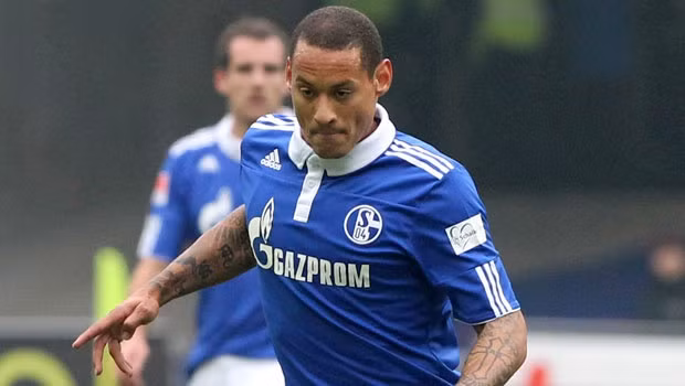 Jermaine Jones (Schalke).