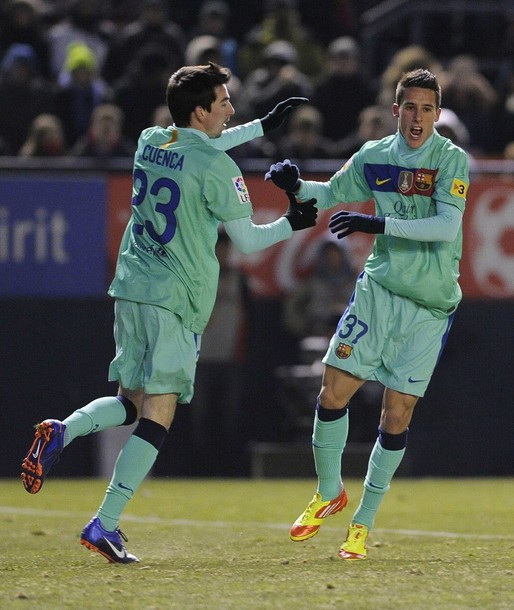 Đã có bàn thắng rút ngắn tỷ số xuống còn 2-3. Đã có bàn thắng rút ngắn tỷ số xuống còn 2-3.