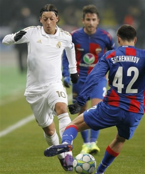 Họ không buông xuôi.