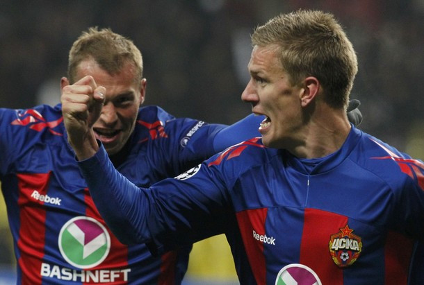 Pontus Wernbloom là người hùng của đội chủ nhà.