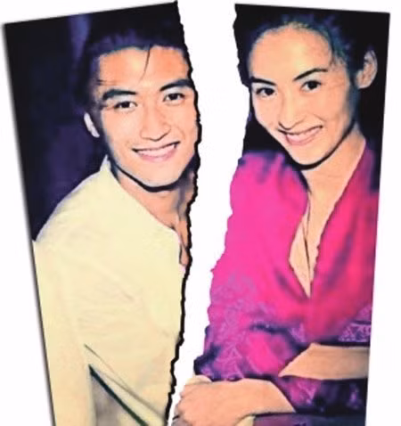 Con cái của họ còn quá nhỏ để có thể hiểu chuyện ly hôn của người lớn